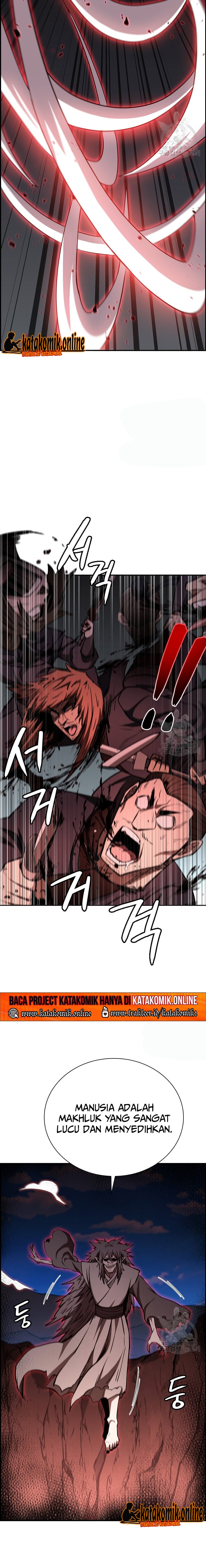 Immortal Return Chapter 29 Gambar 7