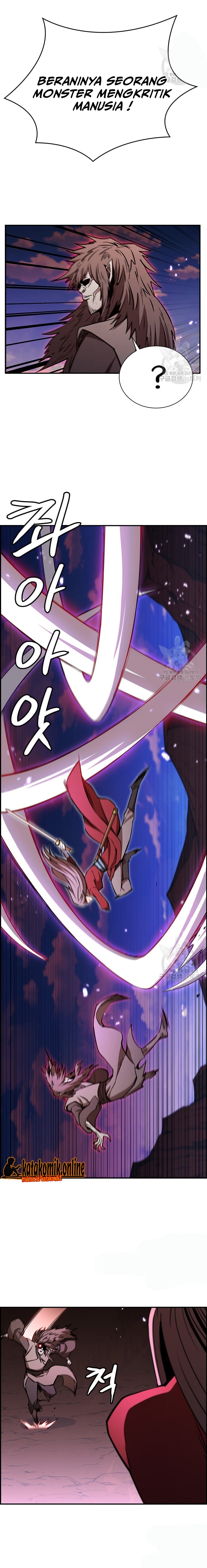 Immortal Return Chapter 29 Gambar 8