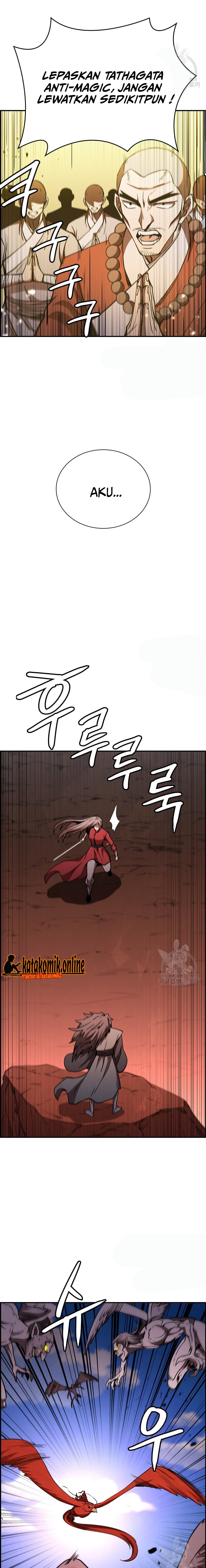 Immortal Return Chapter 29 Gambar 12