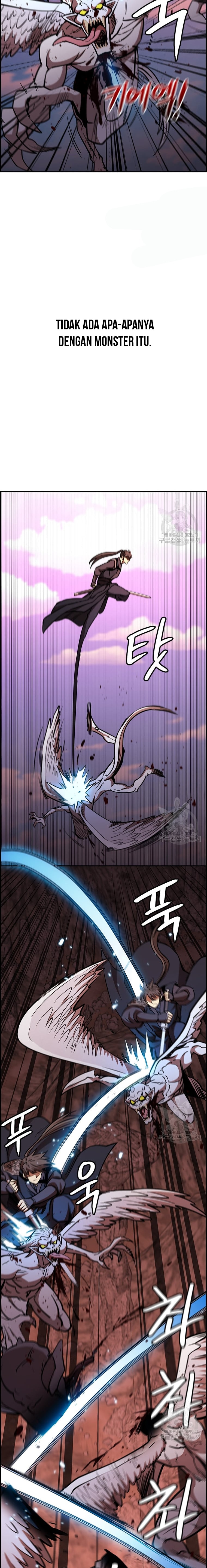 Immortal Return Chapter 29 Gambar 18