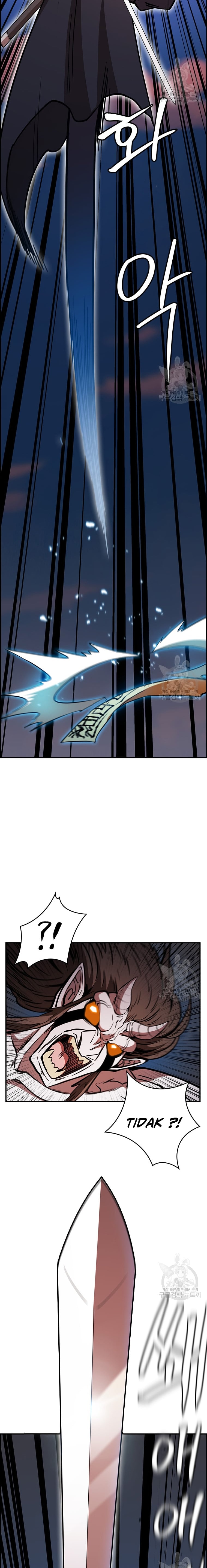 Immortal Return Chapter 29 Gambar 24