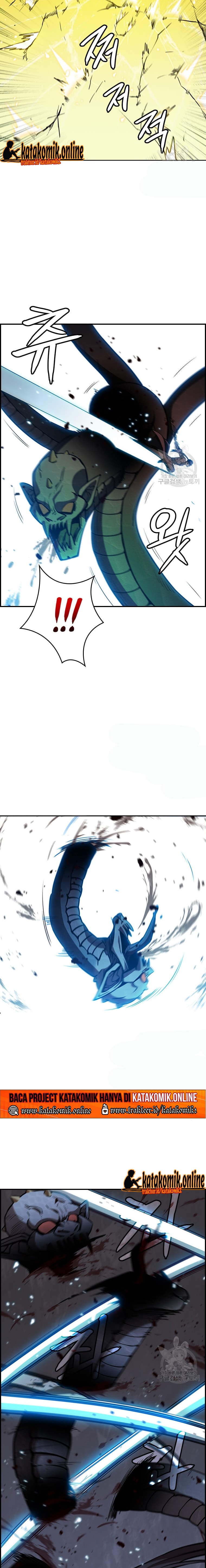 Immortal Return Chapter 29 Gambar 31