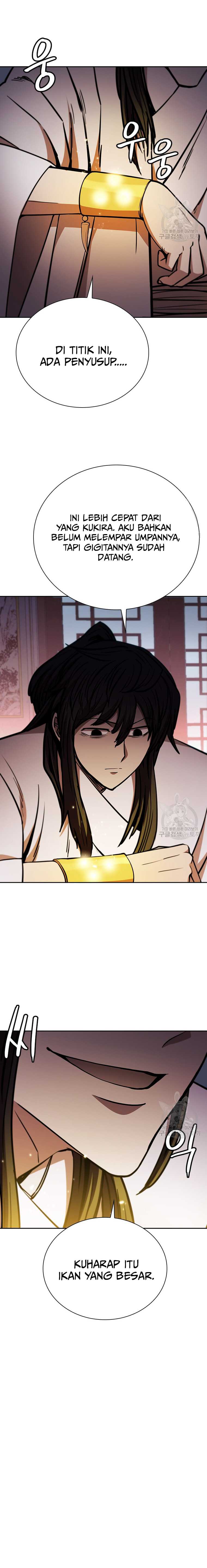 Immortal Return Chapter 32 Gambar 14