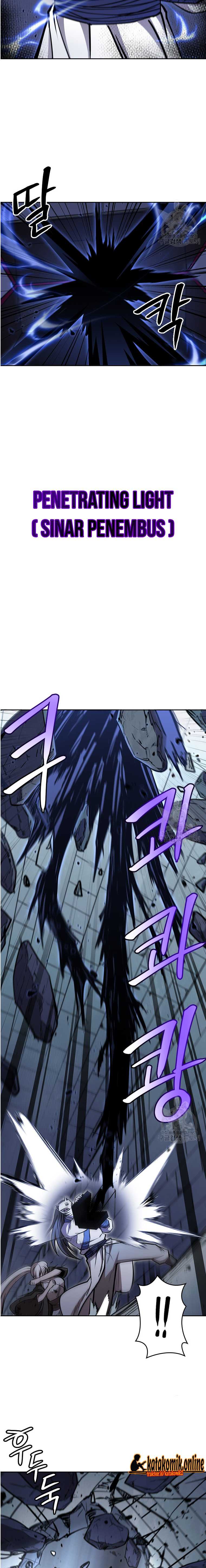 Immortal Return Chapter 32 Gambar 18
