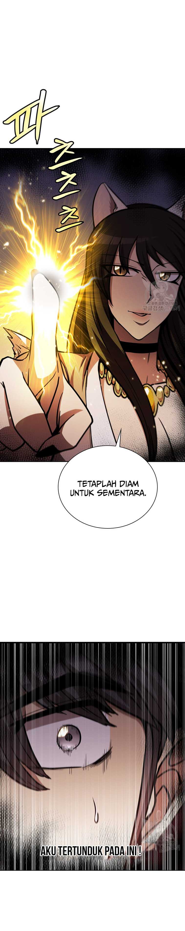 Immortal Return Chapter 32 Gambar 28