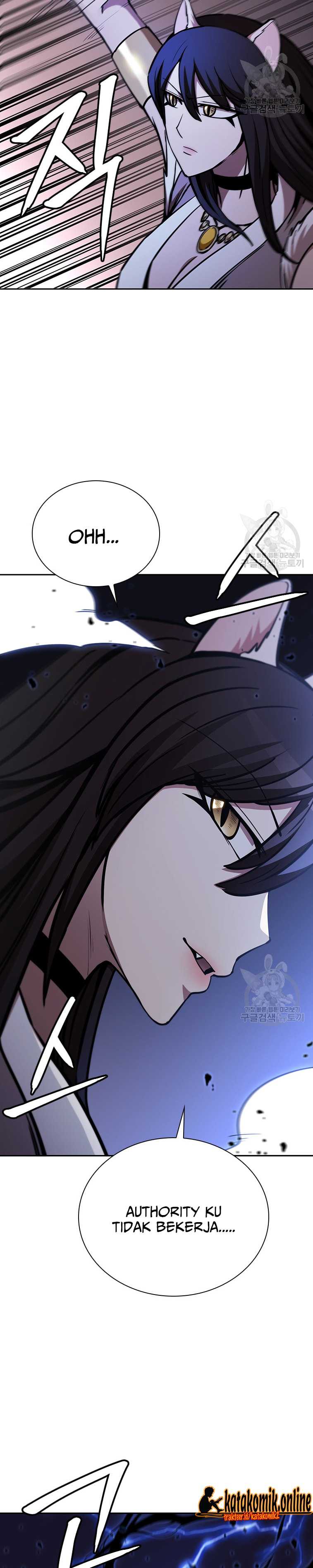 Immortal Return Chapter 32 Gambar 30