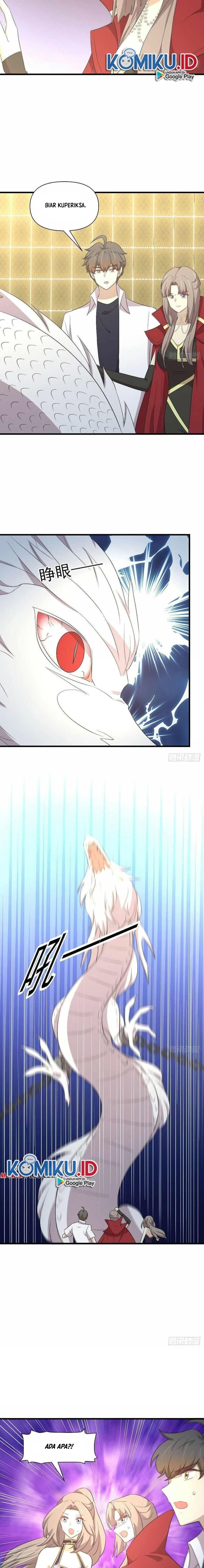 Immortal Swordsman in The Reverse World Chapter 367 Gambar 5