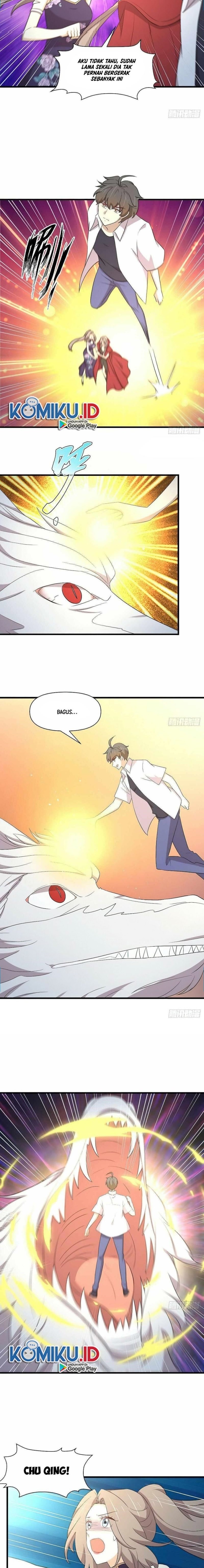 Immortal Swordsman in The Reverse World Chapter 367 Gambar 6