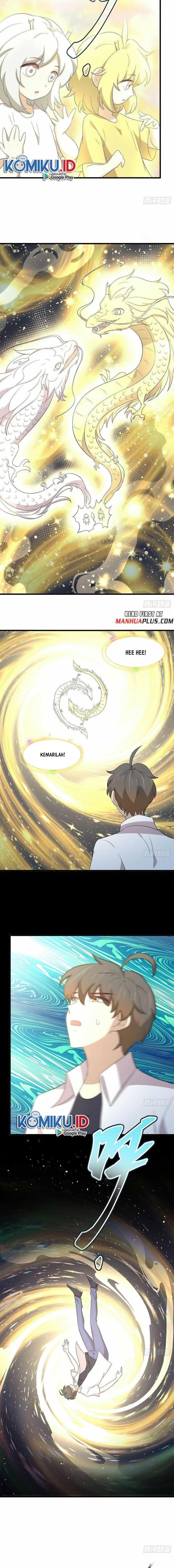 Immortal Swordsman in The Reverse World Chapter 368 Gambar 2