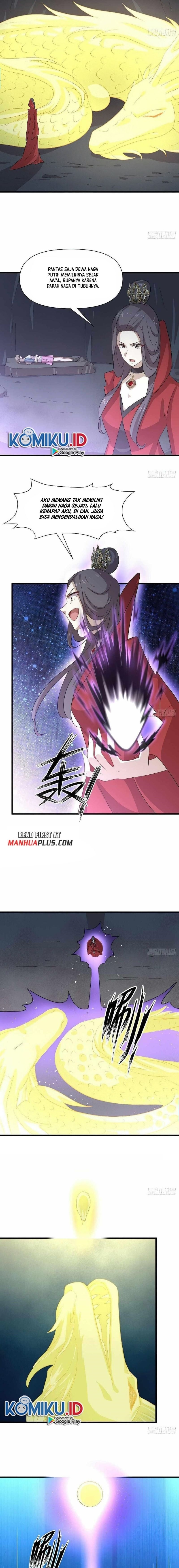 Immortal Swordsman in The Reverse World Chapter 370 Gambar 6
