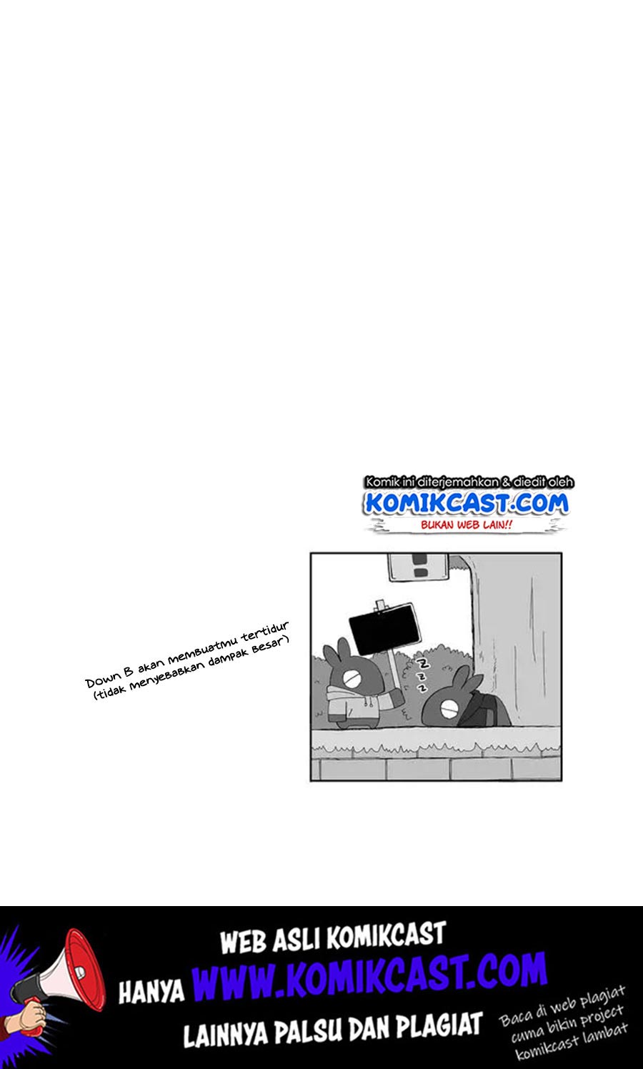 Imouto no Tomodachi ga Nani Kangaeteru no ka Wakaranai (Serialization) Chapter 01 Gambar 7