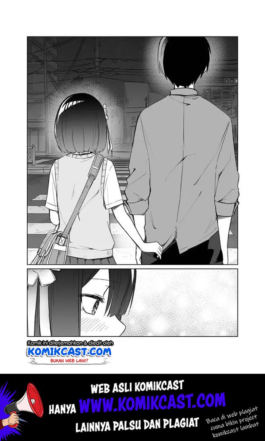 Imouto no Tomodachi ga Nani Kangaeteru no ka Wakaranai (Serialization) Chapter 01 Gambar 21
