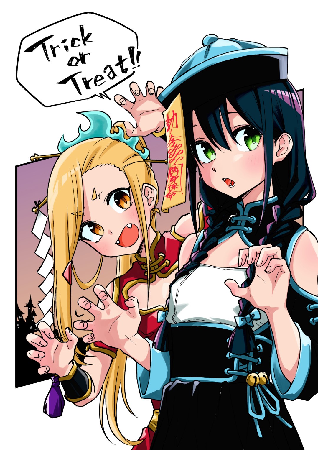Imouto no Tomodachi ga Nani Kangaeteru no ka Wakaranai (Serialization) Chapter 10 Gambar 17