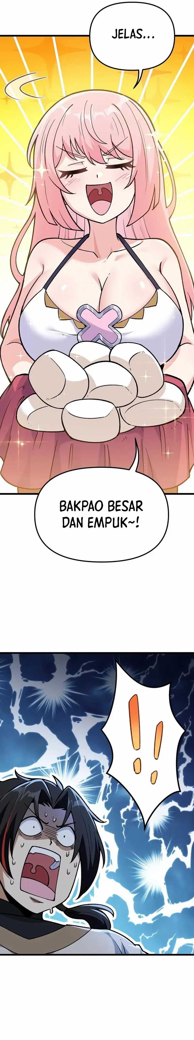 Imperial Decree: Cheat at Will Chapter 05 Gambar 7