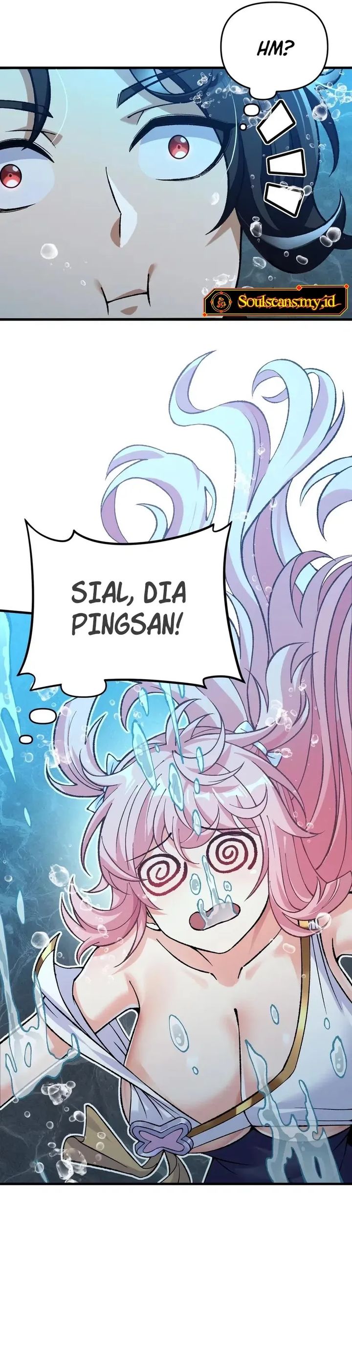 Imperial Decree: Cheat at Will Chapter 11 Gambar 10