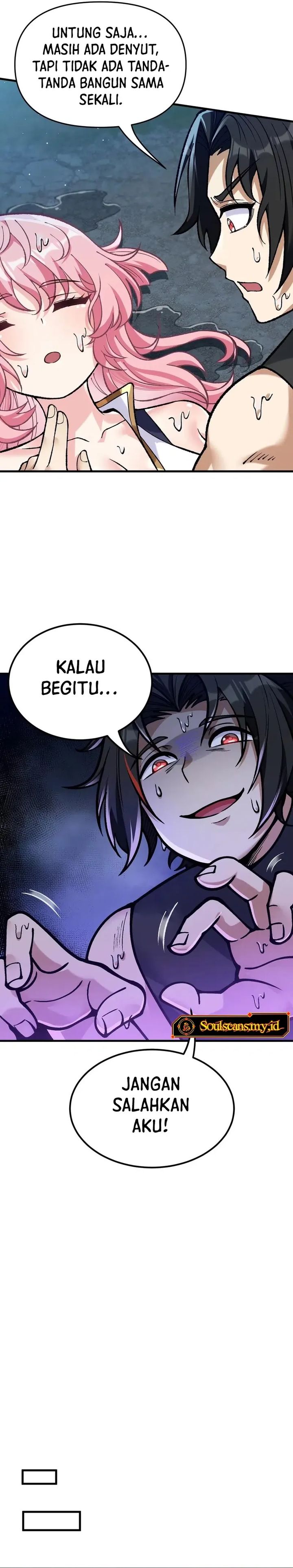 Imperial Decree: Cheat at Will Chapter 11 Gambar 14