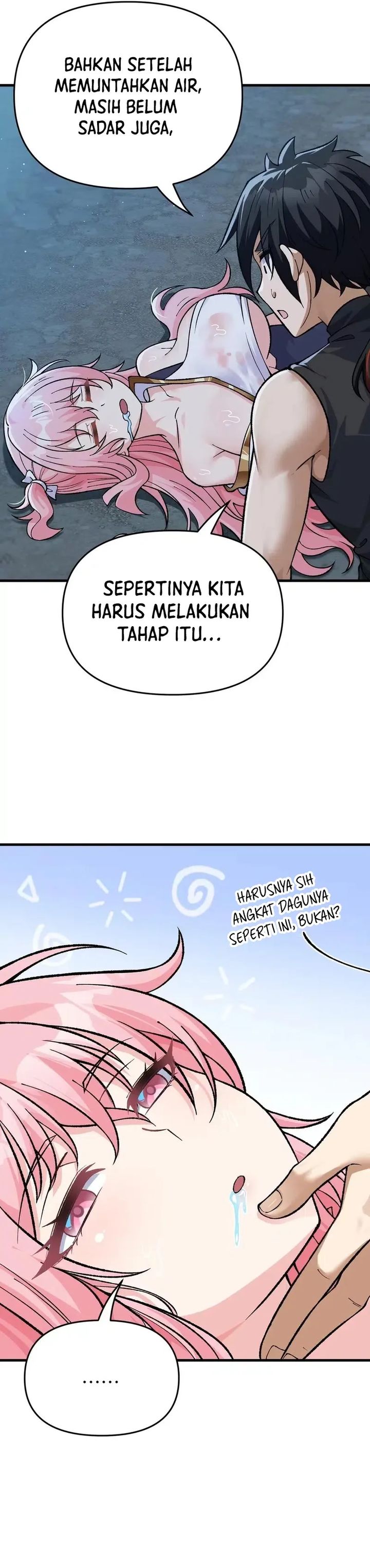 Imperial Decree: Cheat at Will Chapter 11 Gambar 17