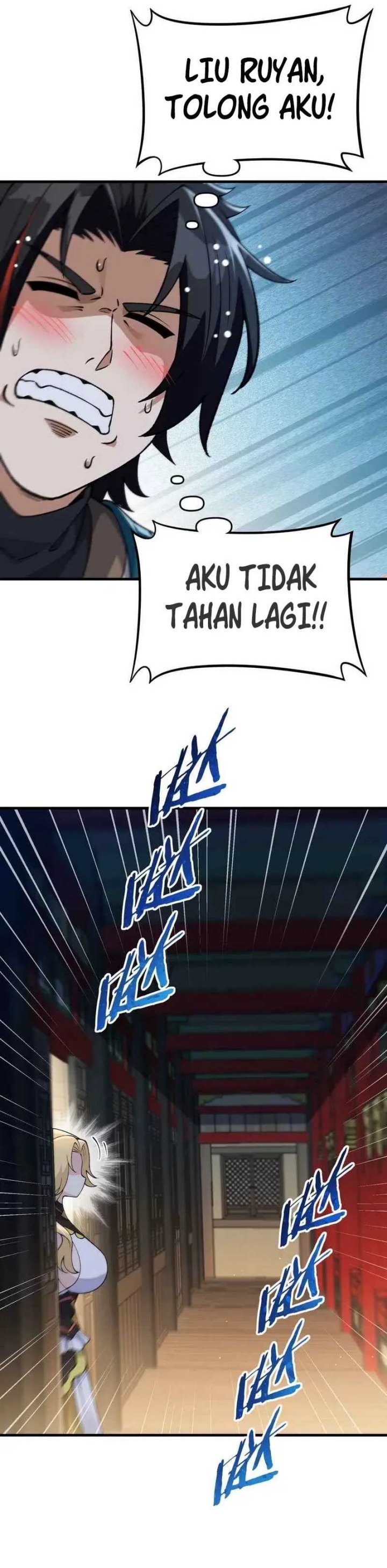 Imperial Decree: Cheat at Will Chapter 13 Gambar 20