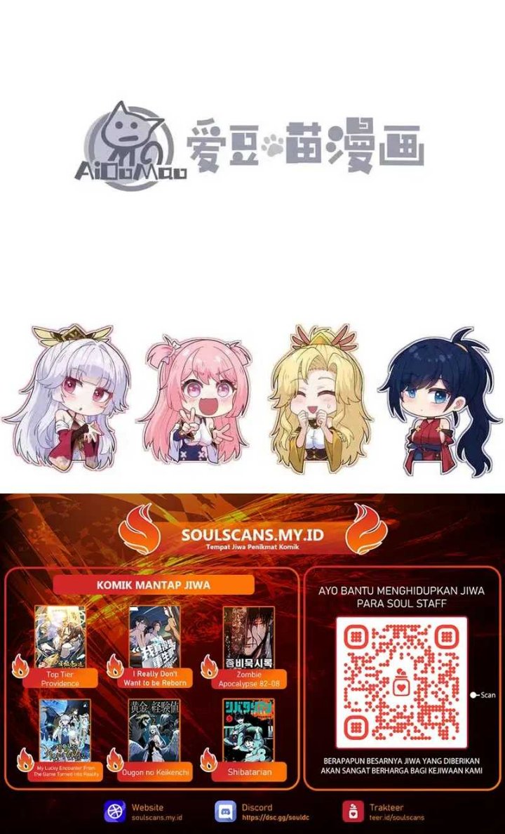 Imperial Decree: Cheat at Will Chapter 13 Gambar 27