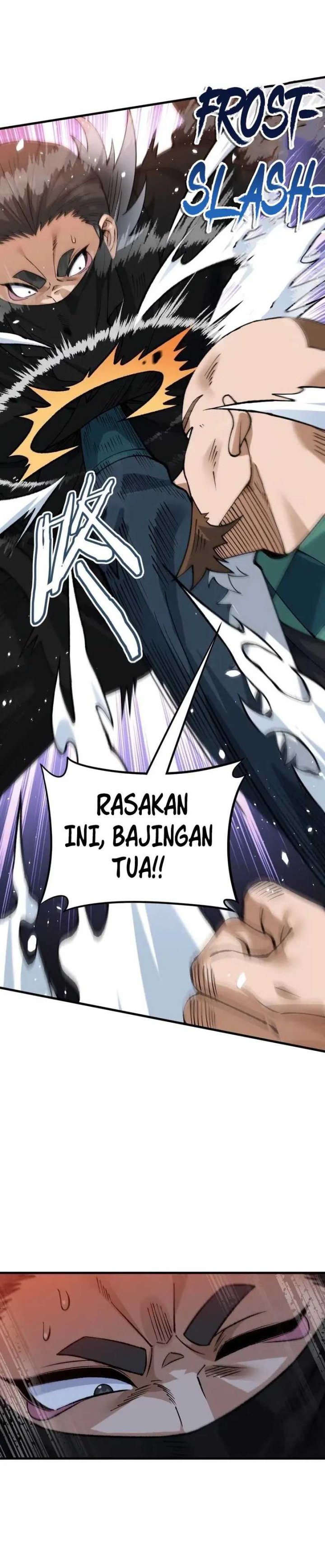 Imperial Decree: Cheat at Will Chapter 14 Gambar 19