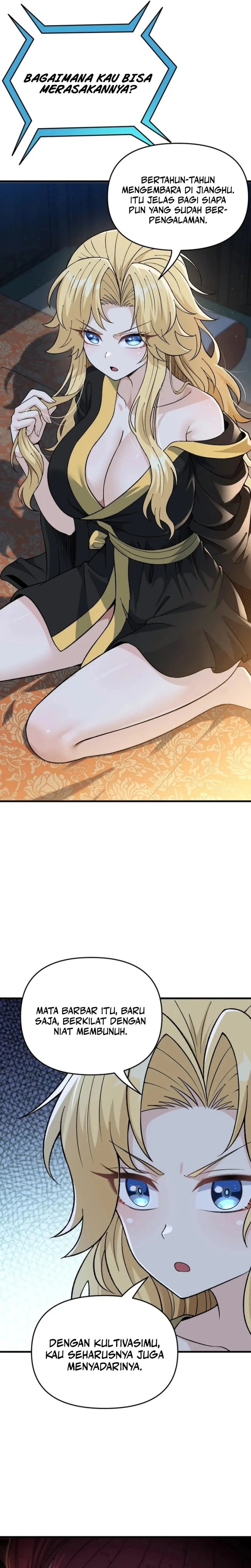 Imperial Decree: Cheat at Will Chapter 22 Gambar 6