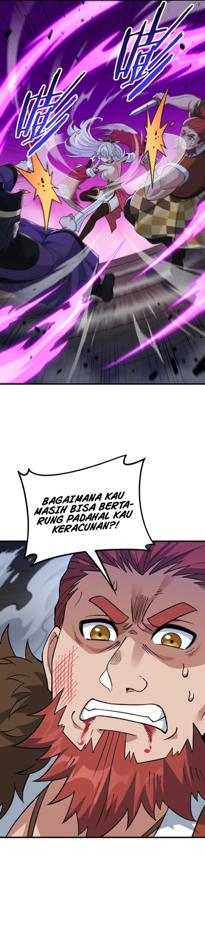 Imperial Decree: Cheat at Will Chapter 22 Gambar 19