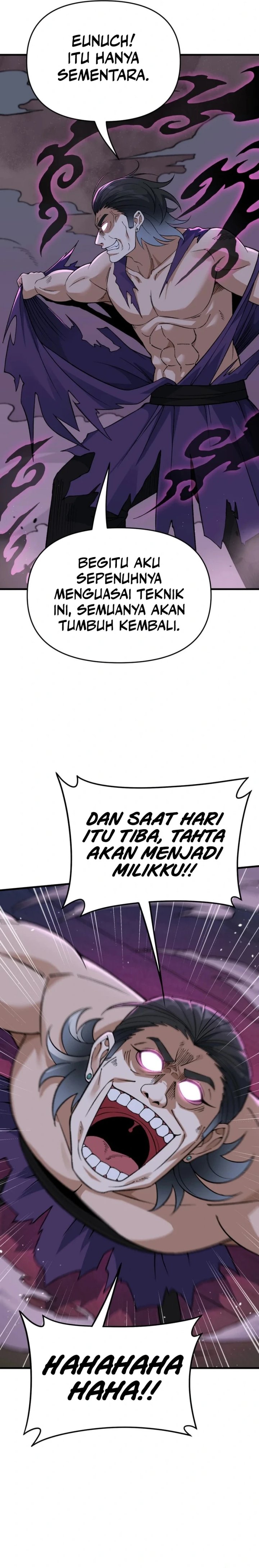 Imperial Decree: Cheat at Will Chapter 23 Gambar 24