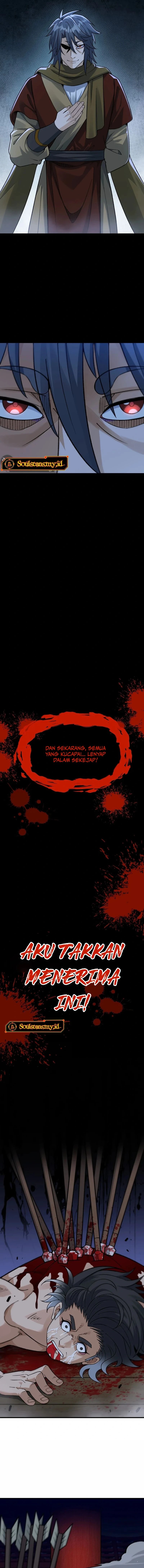 Imperial Decree: Cheat at Will Chapter 26 Gambar 10