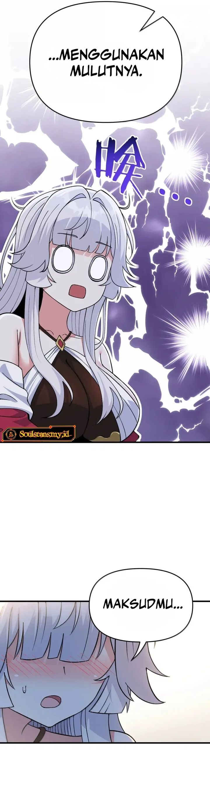 Imperial Decree: Cheat at Will Chapter 28 Gambar 21