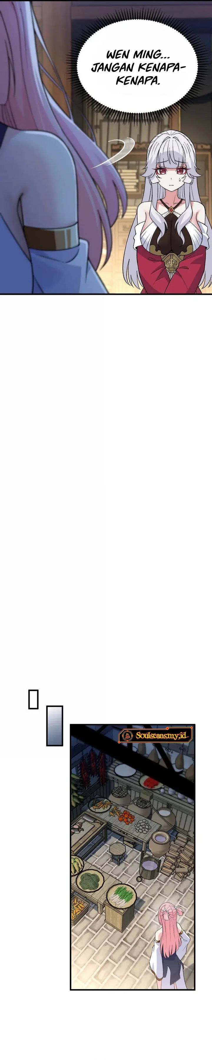 Imperial Decree: Cheat at Will Chapter 28 Gambar 25