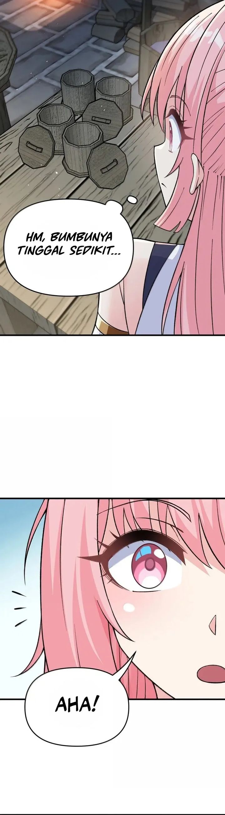 Imperial Decree: Cheat at Will Chapter 28 Gambar 27