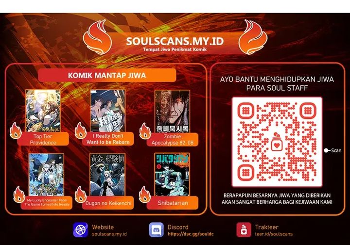 Imperial Decree: Cheat at Will Chapter 28 Gambar 29