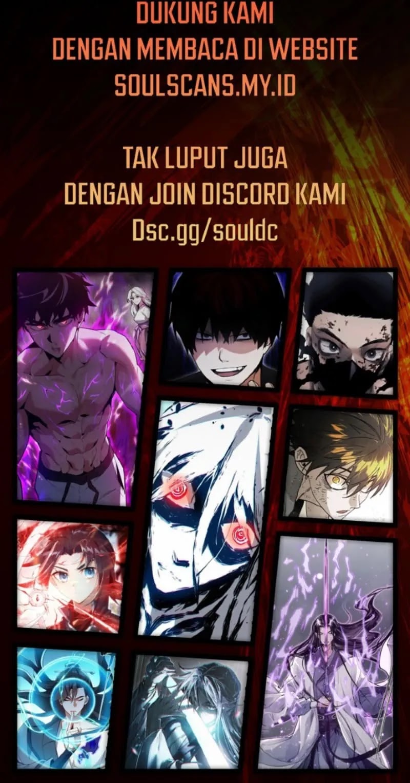 In the Face of Mental Illness Ghosts Are Nothing Chapter 107 Gambar 11