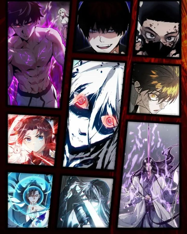 In the Face of Mental Illness Ghosts Are Nothing Chapter 133 Gambar 17