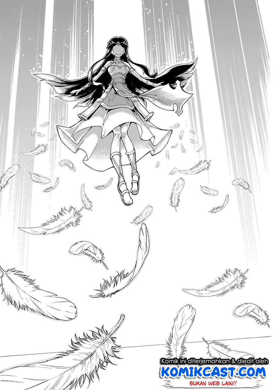 Inaka no Home Center Otoko no Jiyuu na Isekai Seikatsu Chapter 00 Gambar 11