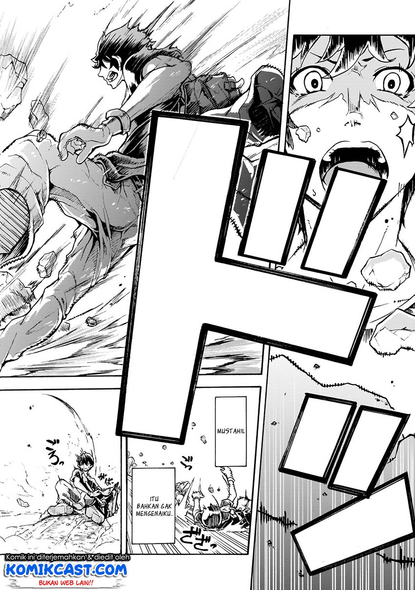 Inaka no Home Center Otoko no Jiyuu na Isekai Seikatsu Chapter 01 Gambar 13