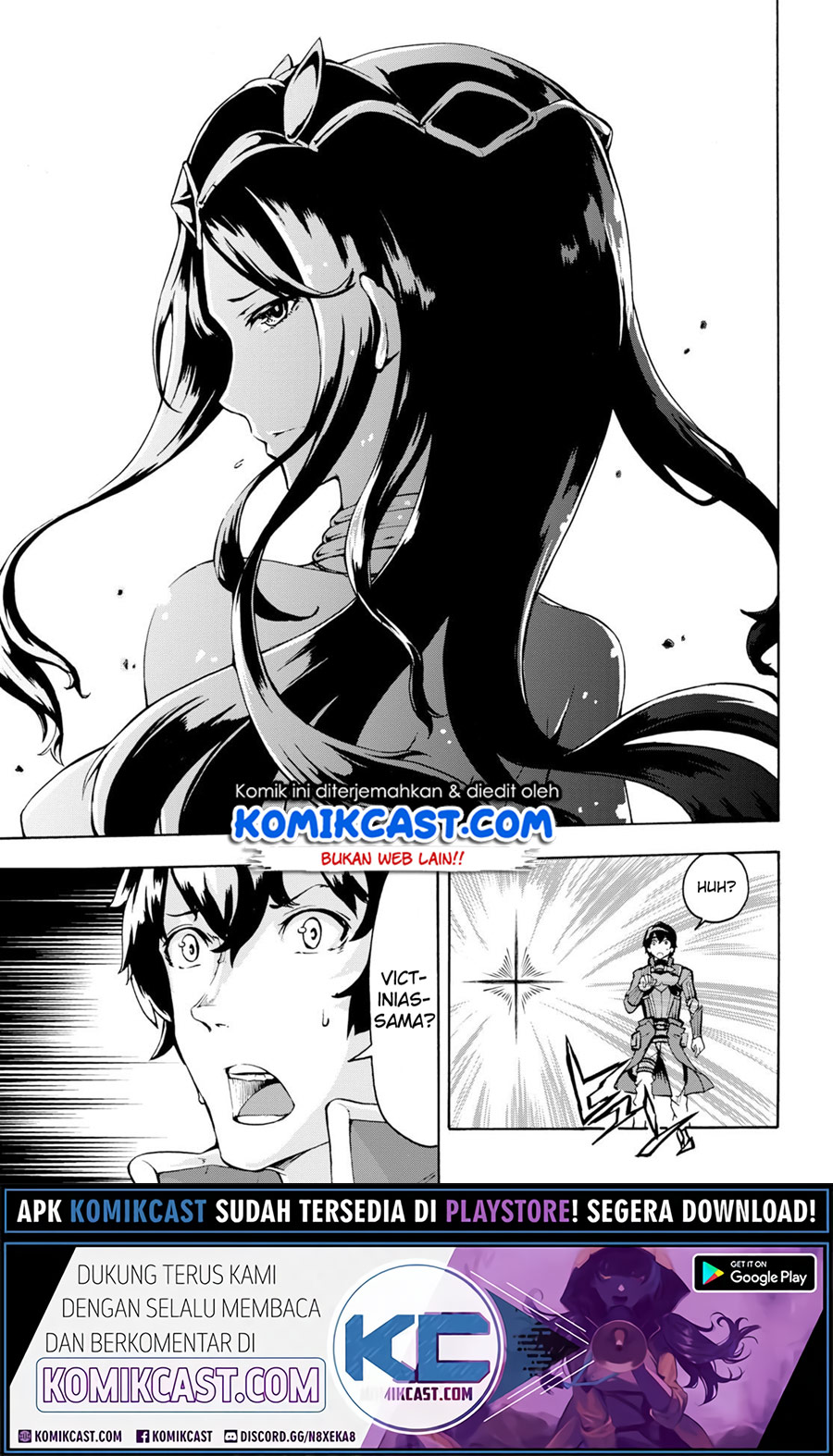 Inaka no Home Center Otoko no Jiyuu na Isekai Seikatsu Chapter 06.1 Gambar 6