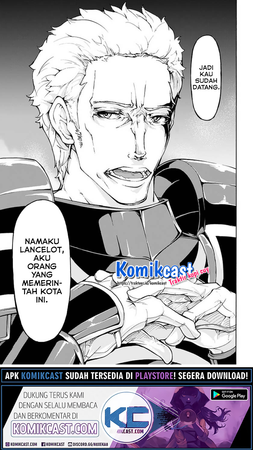 Inaka no Home Center Otoko no Jiyuu na Isekai Seikatsu Chapter 06.2 Gambar 5