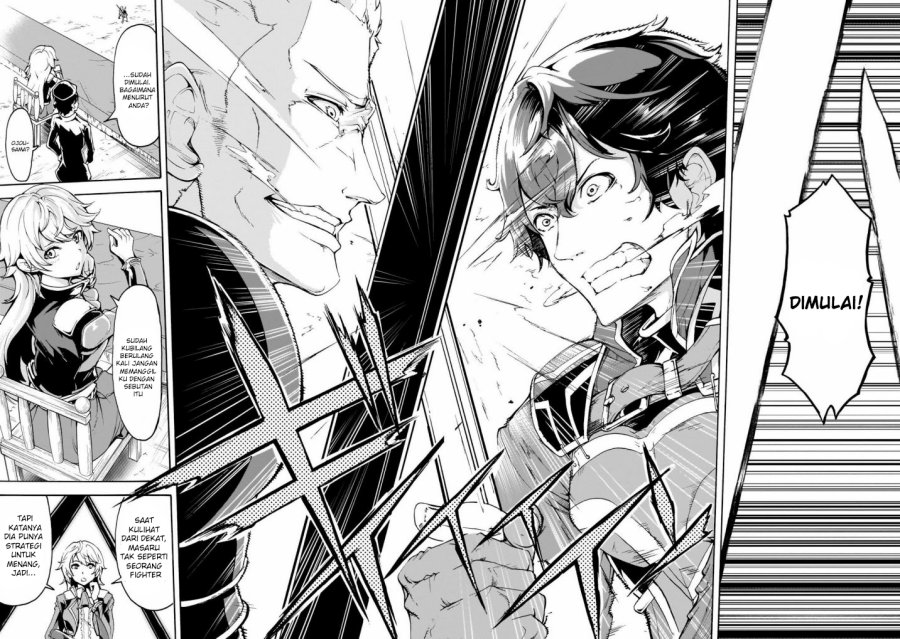 Inaka no Home Center Otoko no Jiyuu na Isekai Seikatsu Chapter 09 Full Gambar 12