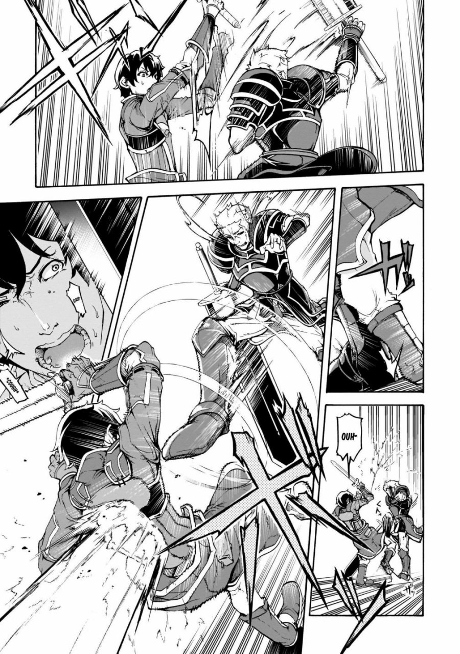 Inaka no Home Center Otoko no Jiyuu na Isekai Seikatsu Chapter 09 Full Gambar 14