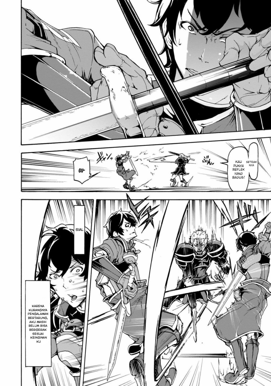Inaka no Home Center Otoko no Jiyuu na Isekai Seikatsu Chapter 09 Full Gambar 17