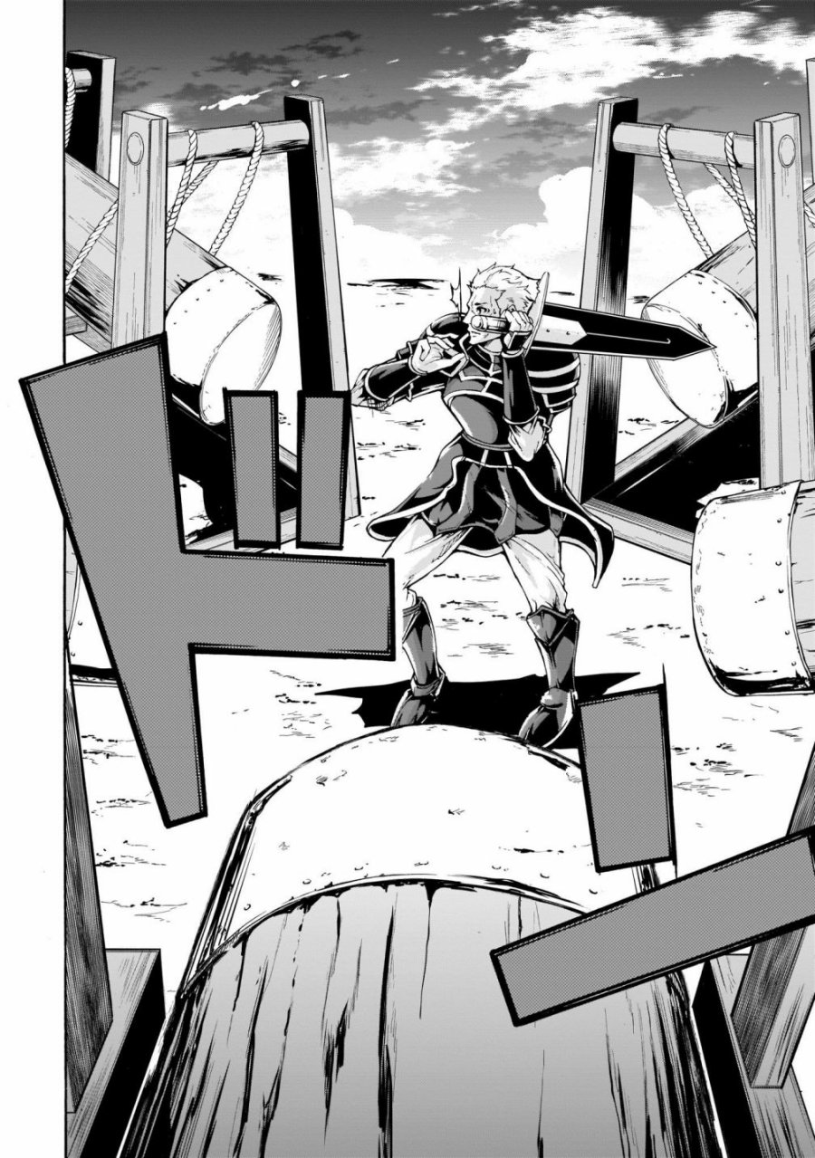 Inaka no Home Center Otoko no Jiyuu na Isekai Seikatsu Chapter 09 Full Gambar 21