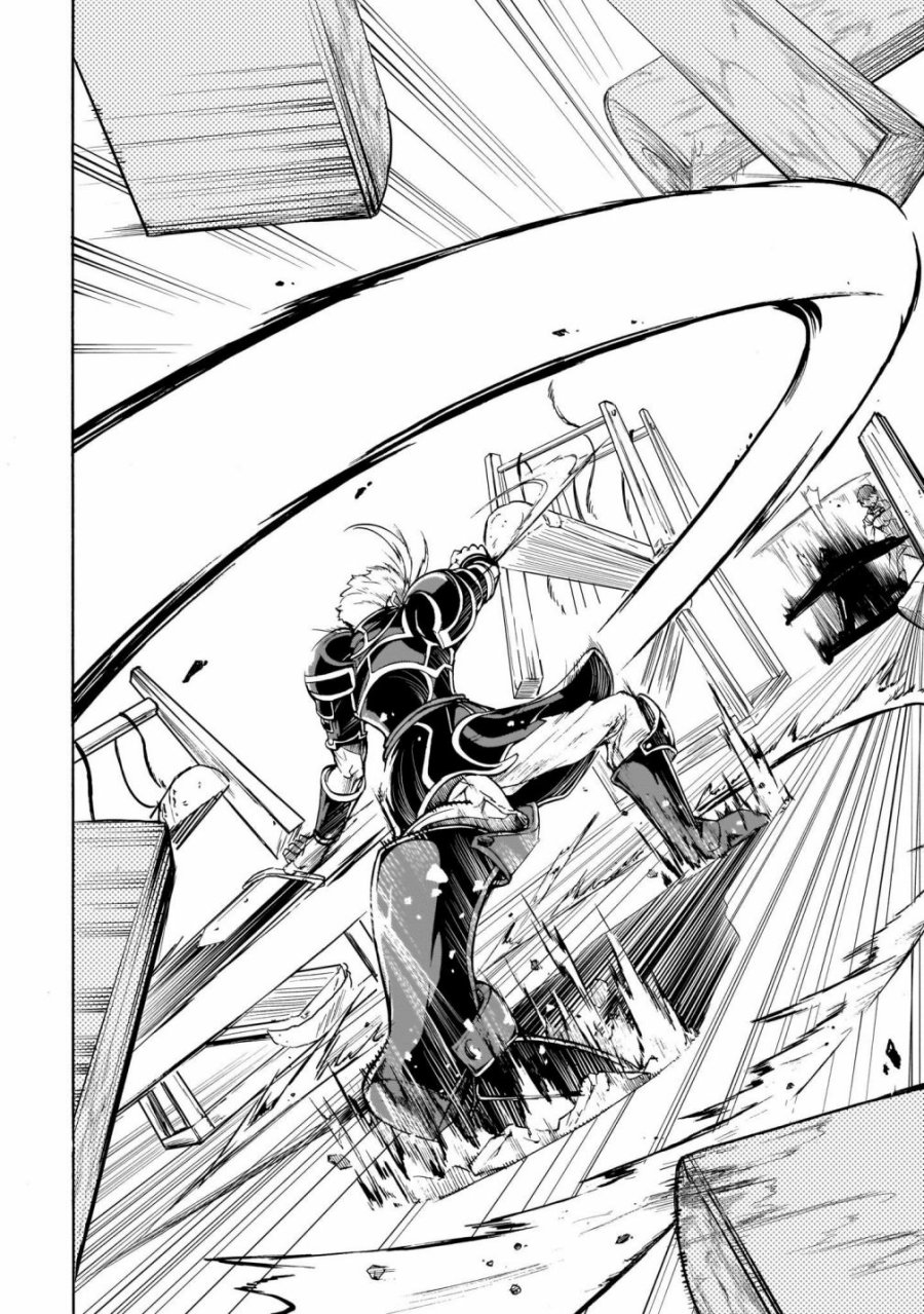 Inaka no Home Center Otoko no Jiyuu na Isekai Seikatsu Chapter 09 Full Gambar 23