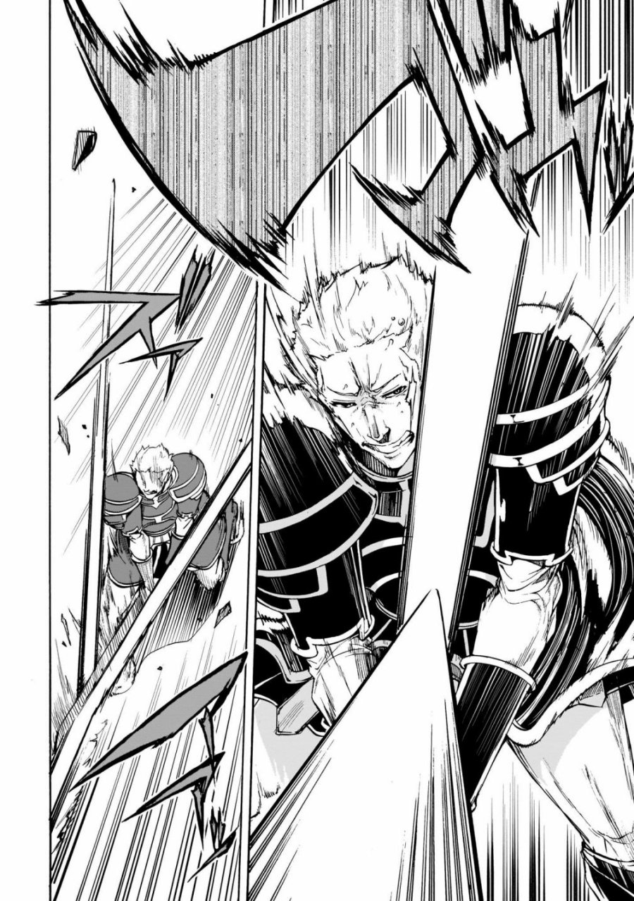 Inaka no Home Center Otoko no Jiyuu na Isekai Seikatsu Chapter 09 Full Gambar 26