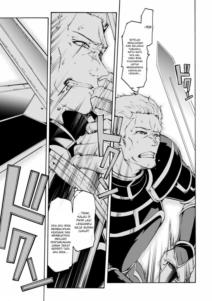 Inaka no Home Center Otoko no Jiyuu na Isekai Seikatsu Chapter 09 Full Gambar 29