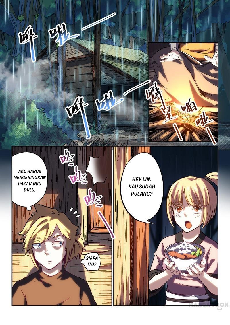 Incomparable Demon King Chapter 02 Gambar 4