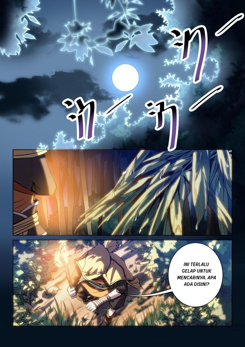 Incomparable Demon King Chapter 02 Gambar 10