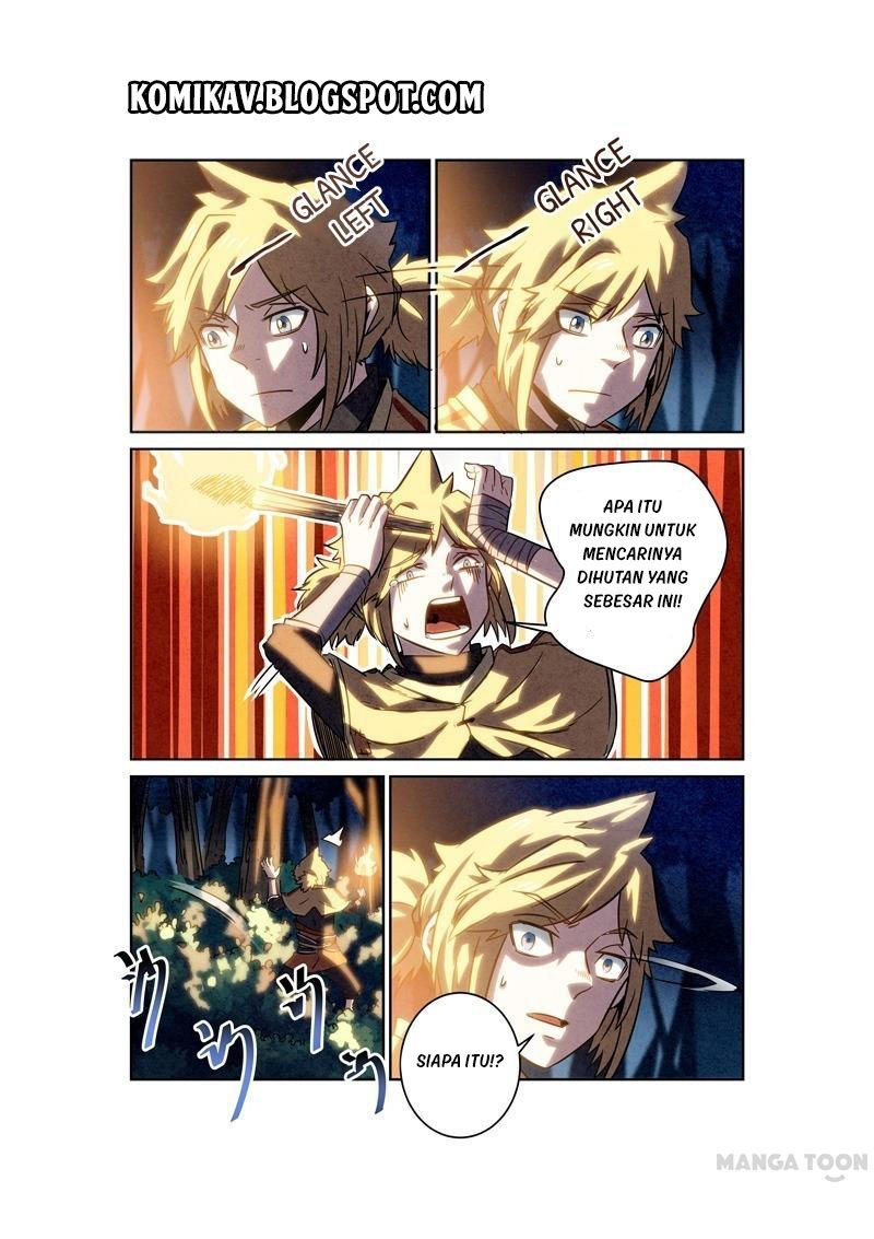 Incomparable Demon King Chapter 02 Gambar 11