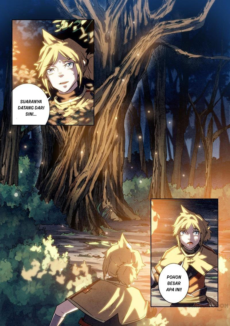 Incomparable Demon King Chapter 02 Gambar 12