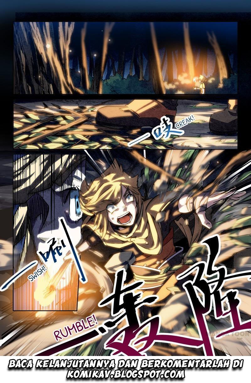 Incomparable Demon King Chapter 02 Gambar 13
